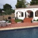Moraira property: Villa for sale in Moraira 95785
