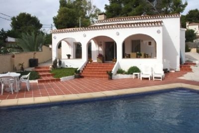 Moraira property: Villa for sale in Moraira 95785