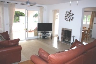 Moraira property: Villa for sale in Moraira, Spain 95785