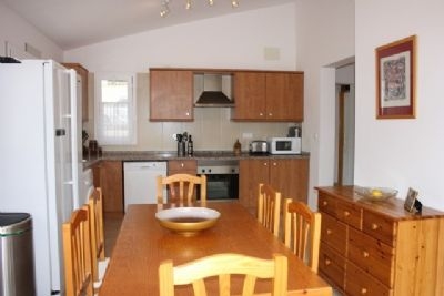 Moraira property: Villa with 3 bedroom in Moraira 95785
