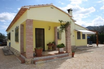 Jalon property: Villa for sale in Jalon 95787