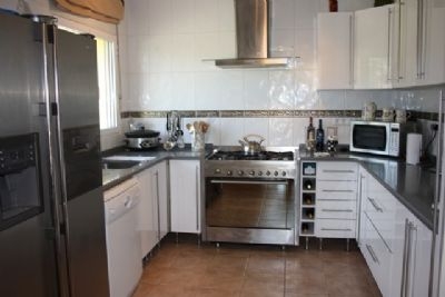 Jalon property: Villa with 3 bedroom in Jalon, Spain 95787