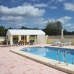 Jalon property: Jalon, Spain Villa 95787