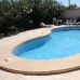 La Nucia property: La Nucia, Spain Villa 95789