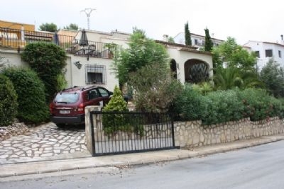 Pego property: Villa for sale in Pego 95791