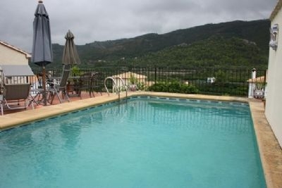 Pego property: Villa for sale in Pego, Spain 95791