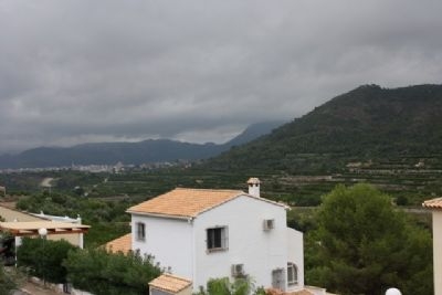 Pego property: Villa with 3 bedroom in Pego 95791