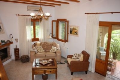 Pego property: Villa with 3 bedroom in Pego, Spain 95791
