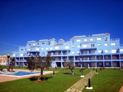 Denia property: Apartment for sale in Denia 95792