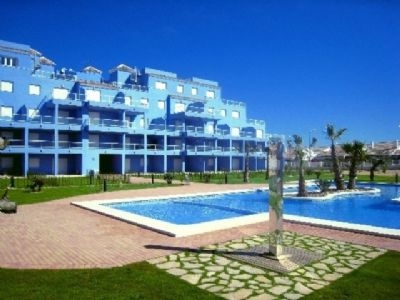 Denia property: Apartment for sale in Denia, Spain 95792