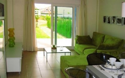Denia property: Apartment with 2 bedroom in Denia 95792