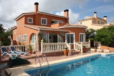 Gata De Gorgos property: Villa for sale in Gata De Gorgos 95793