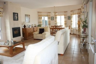 Gata De Gorgos property: Villa with 3 bedroom in Gata De Gorgos 95793