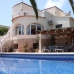Alicante, Spain Villa 95795