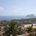 town, Spain Villa 95795