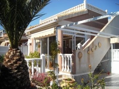 Pinar De Campoverde property: Villa for sale in Pinar De Campoverde, Spain 95806