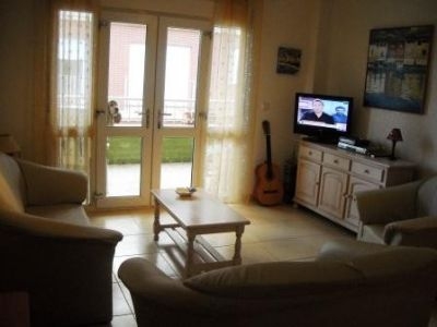 Apartment for sale in town, Spain 95807