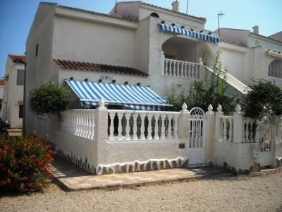 Mil Palmeras property: Villa for sale in Mil Palmeras 95810