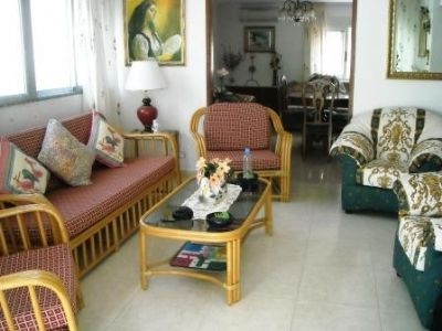 Mil Palmeras property: Villa for sale in Mil Palmeras, Spain 95810