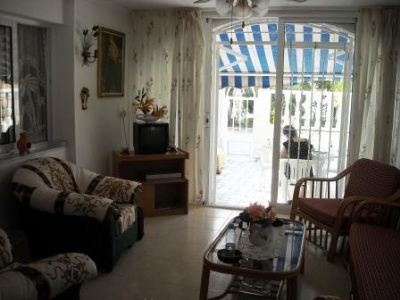 Mil Palmeras property: Villa with 2 bedroom in Mil Palmeras, Spain 95810
