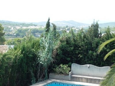 Javea property: Villa with 4 bedroom in Javea, Spain 95812