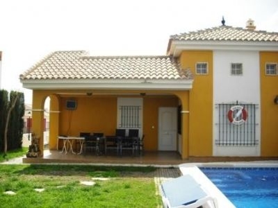Los Montesinos property: Villa for sale in Los Montesinos 95813