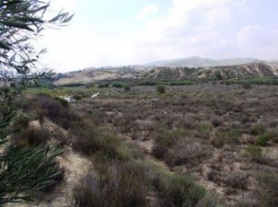 Torremendo&nbsp;property:&nbsp;Land&nbsp;with&nbsp;bedroom&nbsp;in&nbsp;Torremendo&nbsp;95815