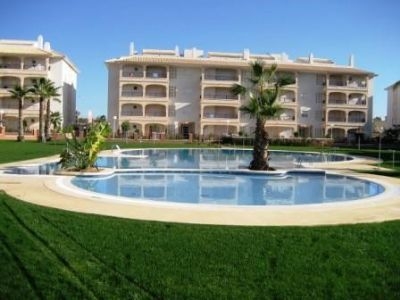 Playa Flamenca property: Apartment for sale in Playa Flamenca 95855