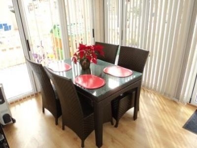 Playa&nbsp;Flamenca&nbsp;property:&nbsp;Townhome&nbsp;with&nbsp;3&nbsp;bedroom&nbsp;in&nbsp;Playa&nbsp;Flamenca&nbsp;95856