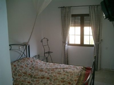 Villa with 3 bedroom in town 95859