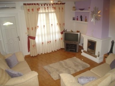 Villamartin property: Townhome with 3 bedroom in Villamartin 95860