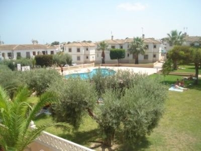 Villamartin property: Apartment for sale in Villamartin, Spain 95864