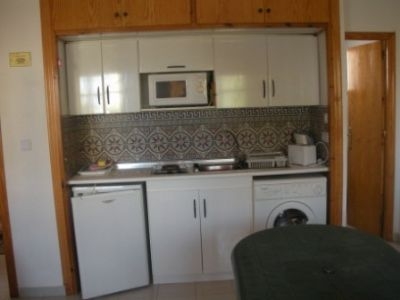 Villamartin property: Apartment with 1 bedroom in Villamartin, Spain 95864