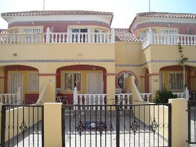 Cabo Roig property: Townhome for sale in Cabo Roig 95865
