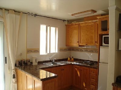 Cabo Roig property: Townhome with 2 bedroom in Cabo Roig 95865