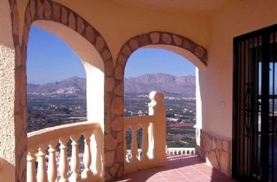 Pedreguer property: Villa for sale in Pedreguer, Spain 95869