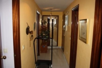 Moraira property: Apartment for sale in Moraira, Spain 95871