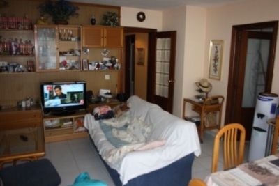Moraira property: Apartment with 3 bedroom in Moraira 95871