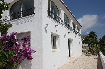 Benitachell property: Villa for sale in Benitachell 95873