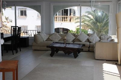 Benitachell property: Villa with 5 bedroom in Benitachell 95873