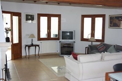 Benitachell property: Villa with 5 bedroom in Benitachell, Spain 95873