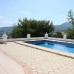 Benitachell property: Benitachell, Spain Villa 95873