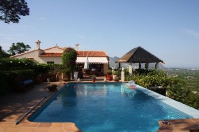 Orba property: Villa for sale in Orba 95874