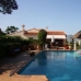 Orba property: Alicante, Spain Villa 95874