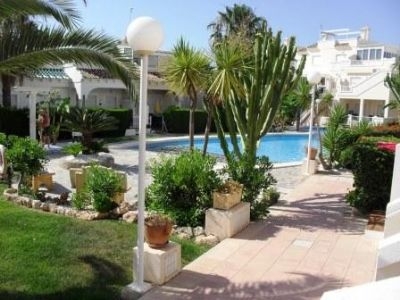 Playa Flamenca property: Apartment for sale in Playa Flamenca, Spain 95876
