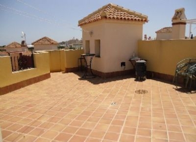Punta Prima property: Apartment with 2 bedroom in Punta Prima 95879