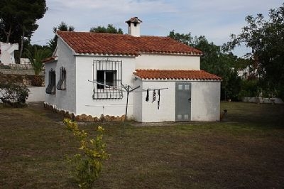 Villa for sale in town, Spain 95880