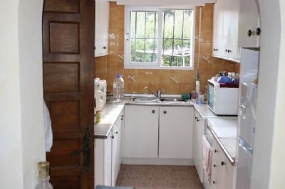 Villa with 2 bedroom in town 95880