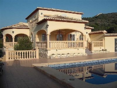Murla property: Villa for sale in Murla 95881