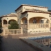 Murla property: Alicante, Spain Villa 95881